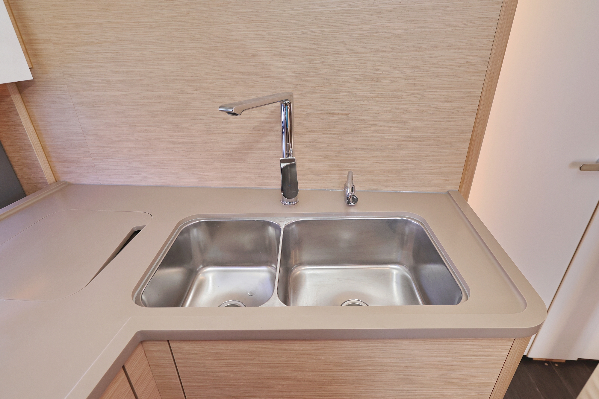 Dufour 48 — photo 35