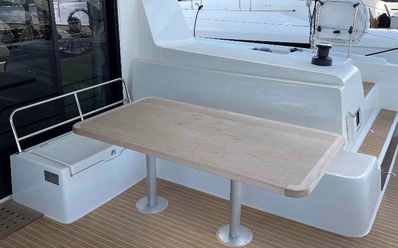 Lagoon 42 OW — photo 6