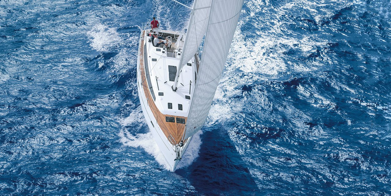 Bavaria Cruiser 51 — photo 4