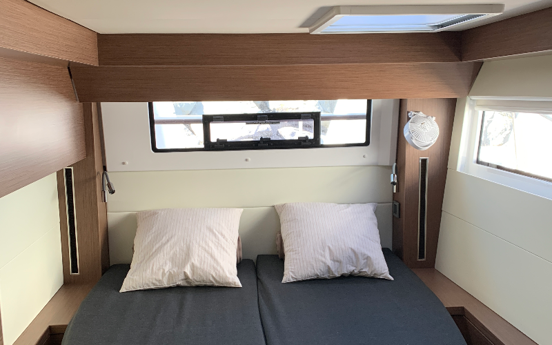 Lagoon 50 — photo 12