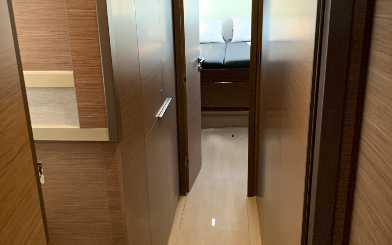 Lagoon 50 — photo 15