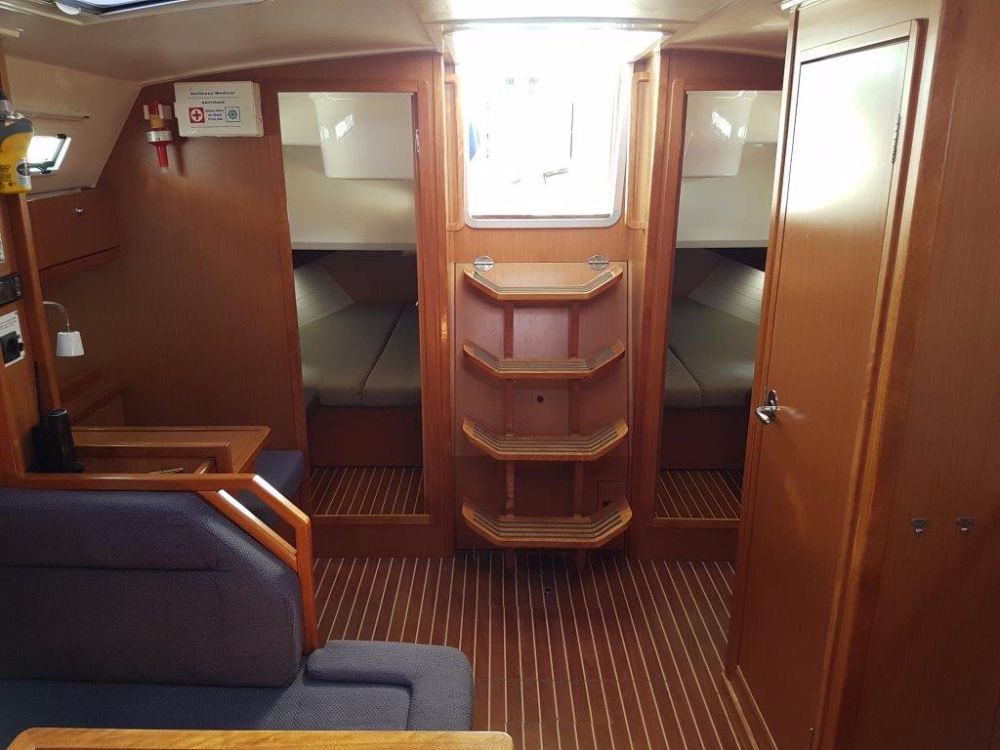 Bavaria Cruiser 40 — photo 12