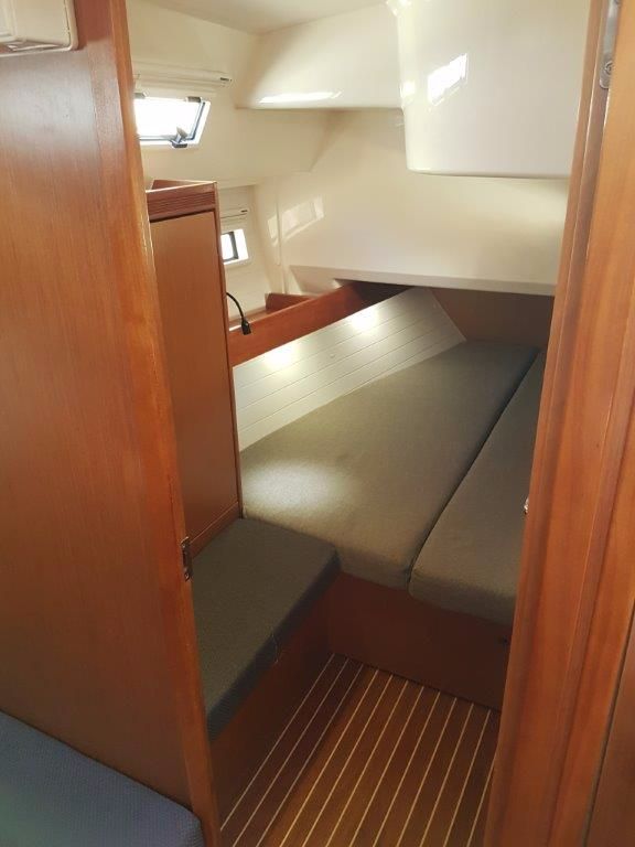 Bavaria Cruiser 40 — photo 14