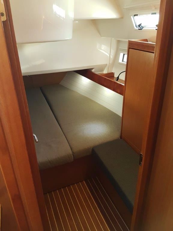 Bavaria Cruiser 40 — photo 15