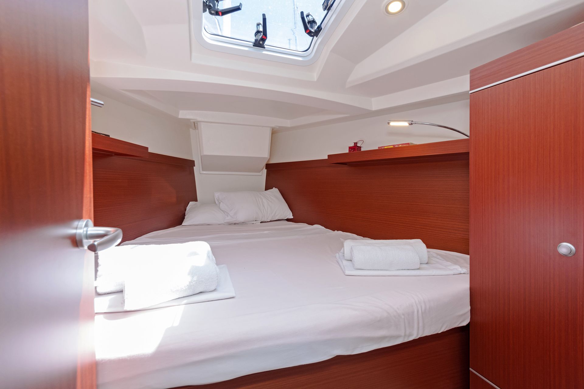 Hanse 345 — photo 13