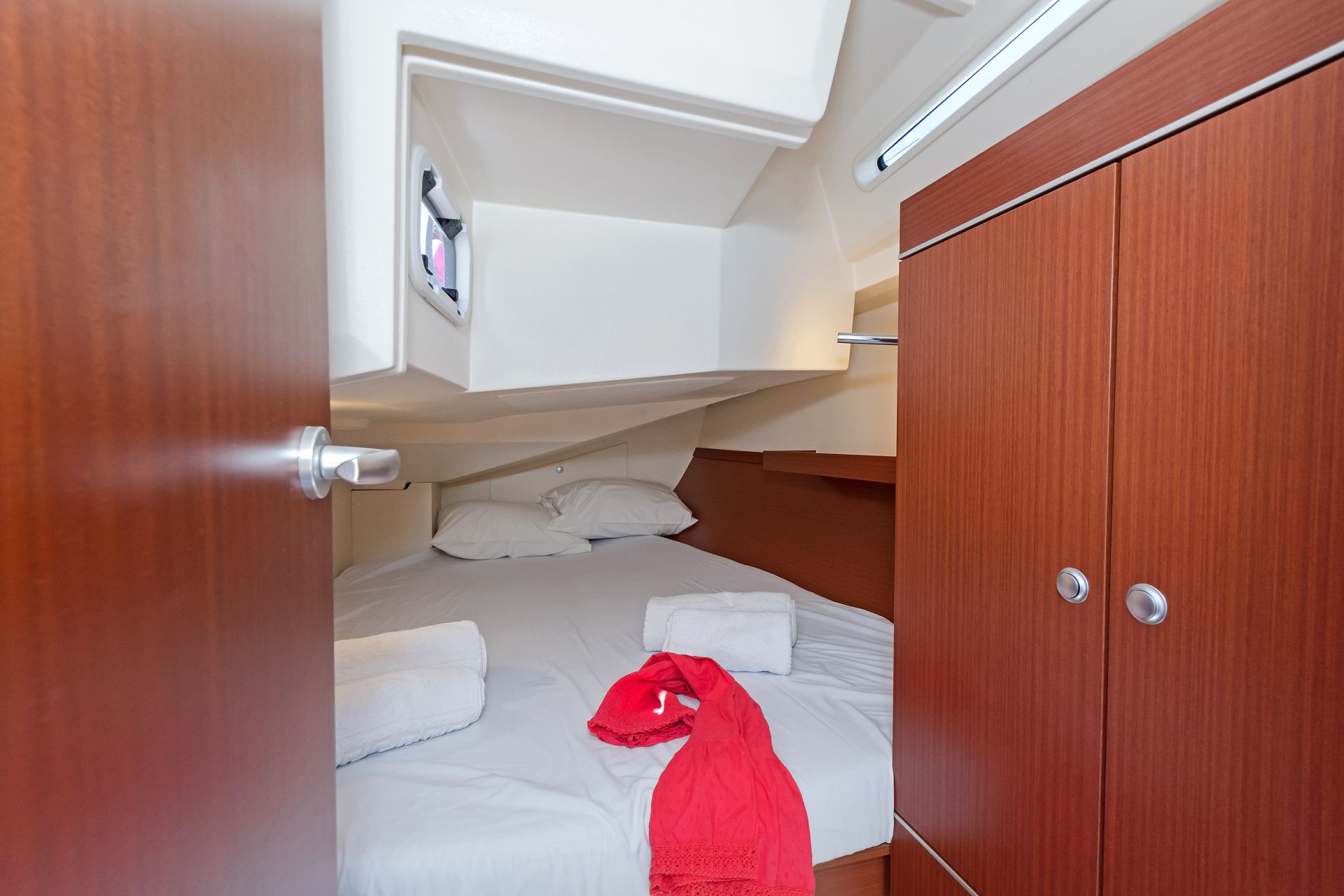 Hanse 345 — photo 15