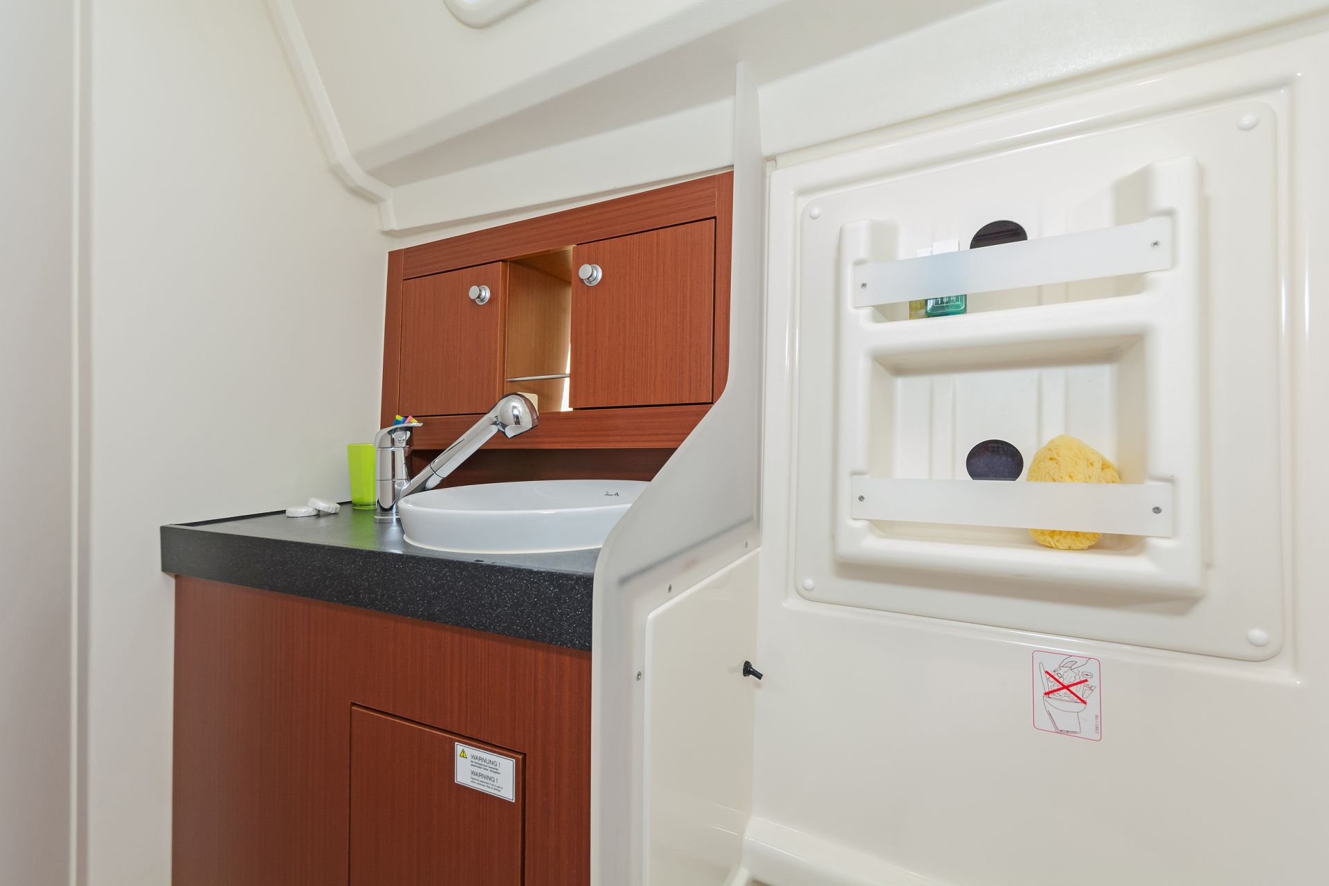 Hanse 345 — photo 16