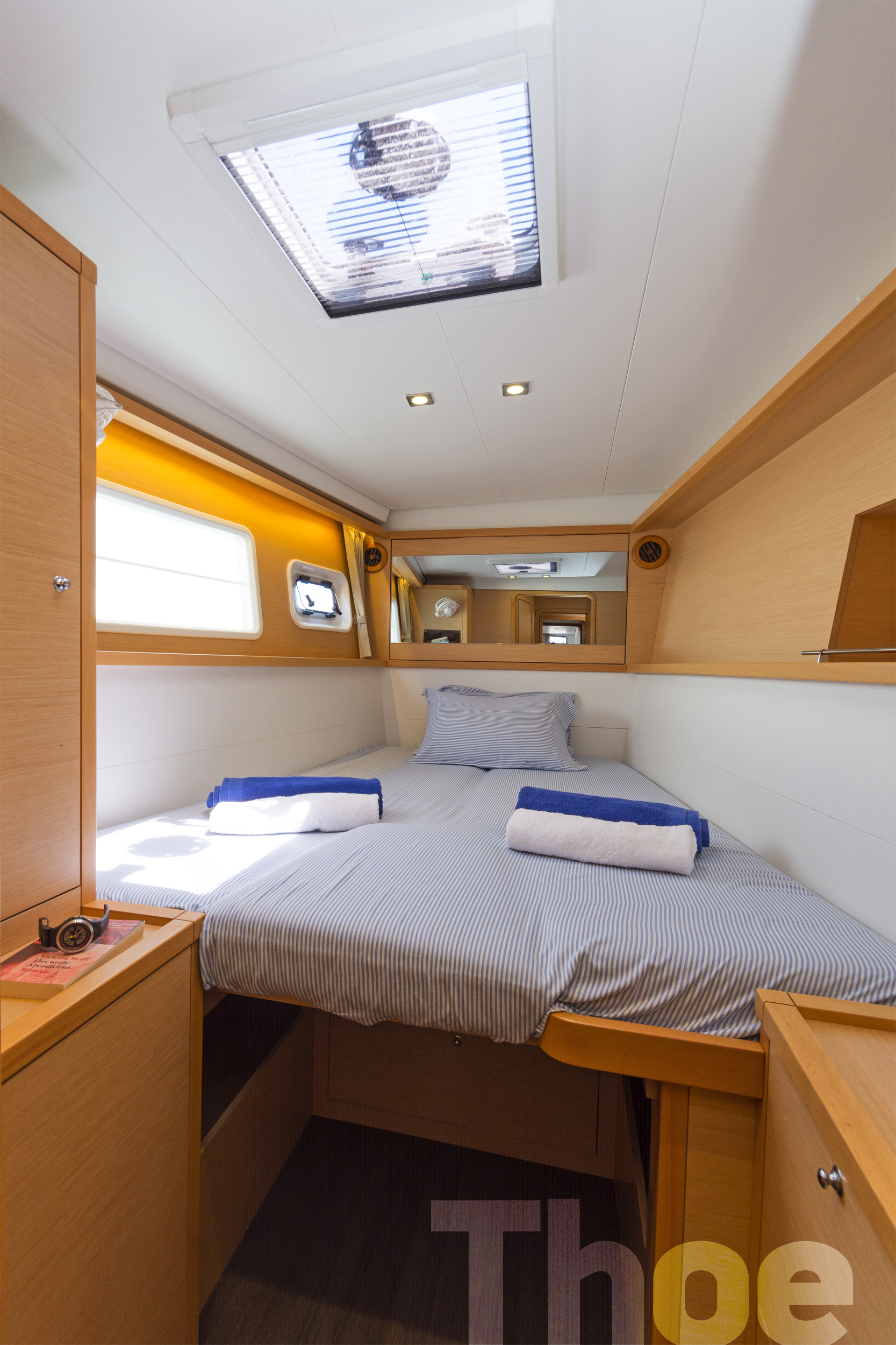 Lagoon 450 - 4 + 2 cab. — photo 15