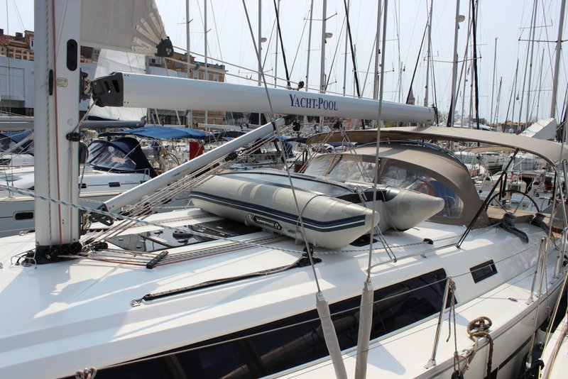 Bavaria Cruiser 46 - 4 cab. — photo 5