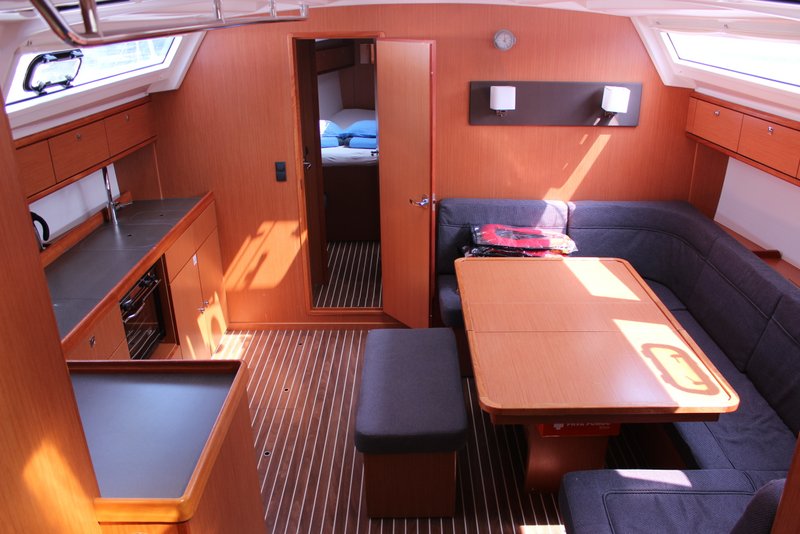 Bavaria Cruiser 46 - 4 cab. — photo 7