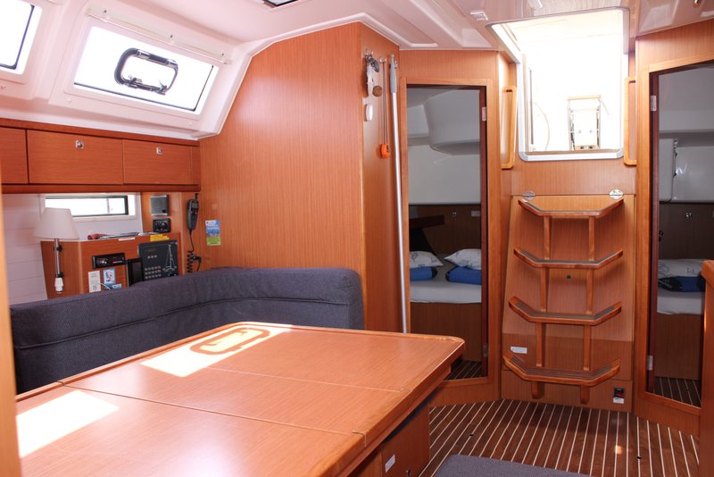 Bavaria Cruiser 46 - 4 cab. — photo 9