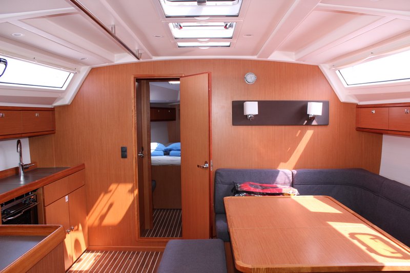 Bavaria Cruiser 46 - 4 cab. — photo 15