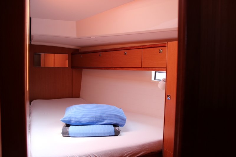 Bavaria Cruiser 46 - 4 cab. — photo 16