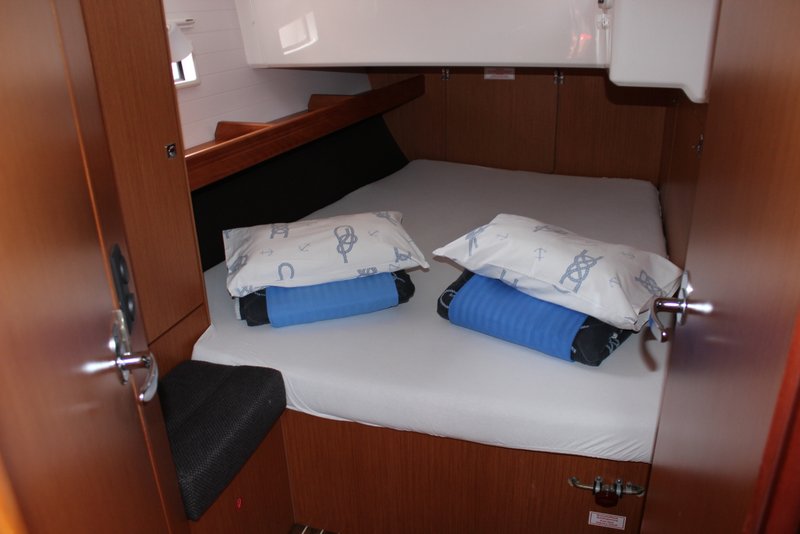 Bavaria Cruiser 46 - 4 cab. — photo 17