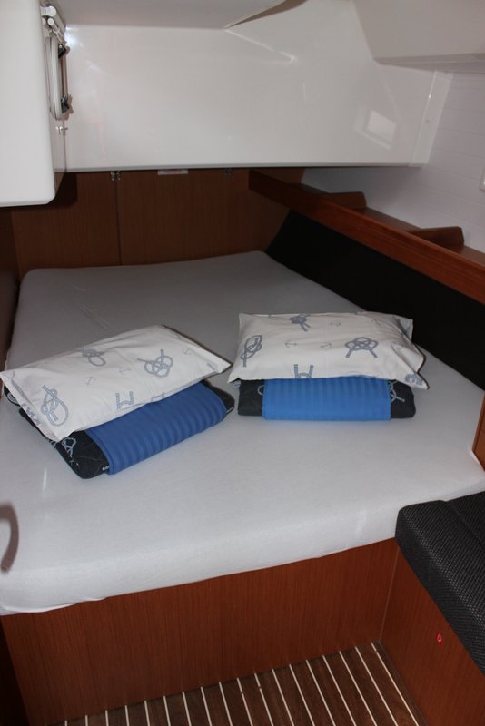 Bavaria Cruiser 46 - 4 cab. — photo 18