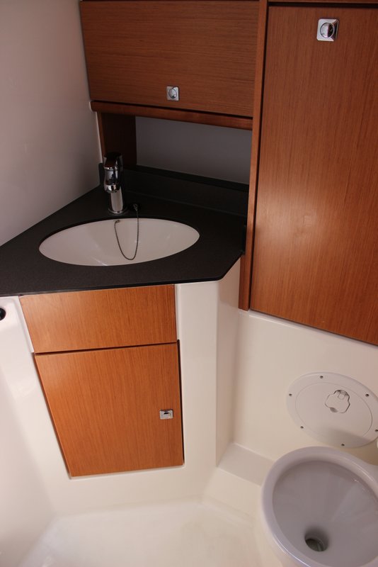 Bavaria Cruiser 46 - 4 cab. — photo 20