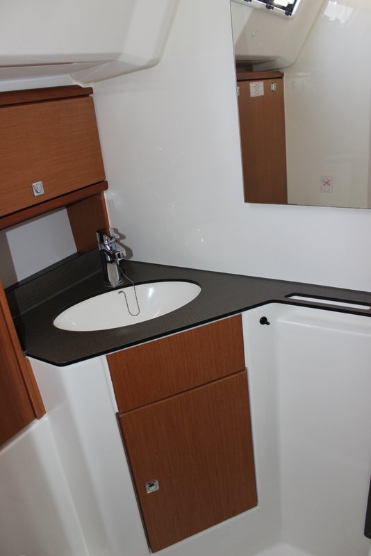Bavaria Cruiser 46 - 4 cab. — photo 21