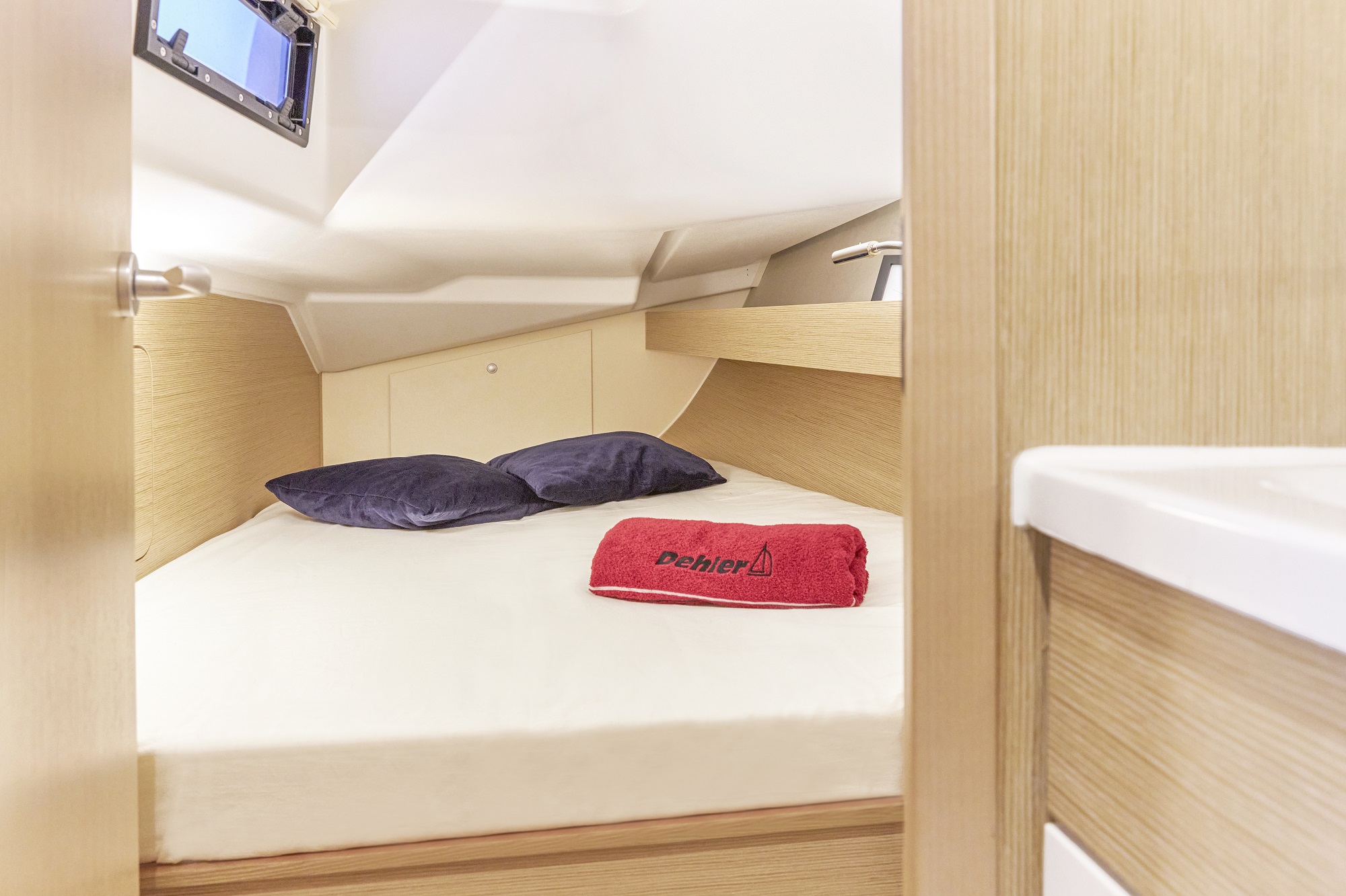 Dehler 38 — photo 10