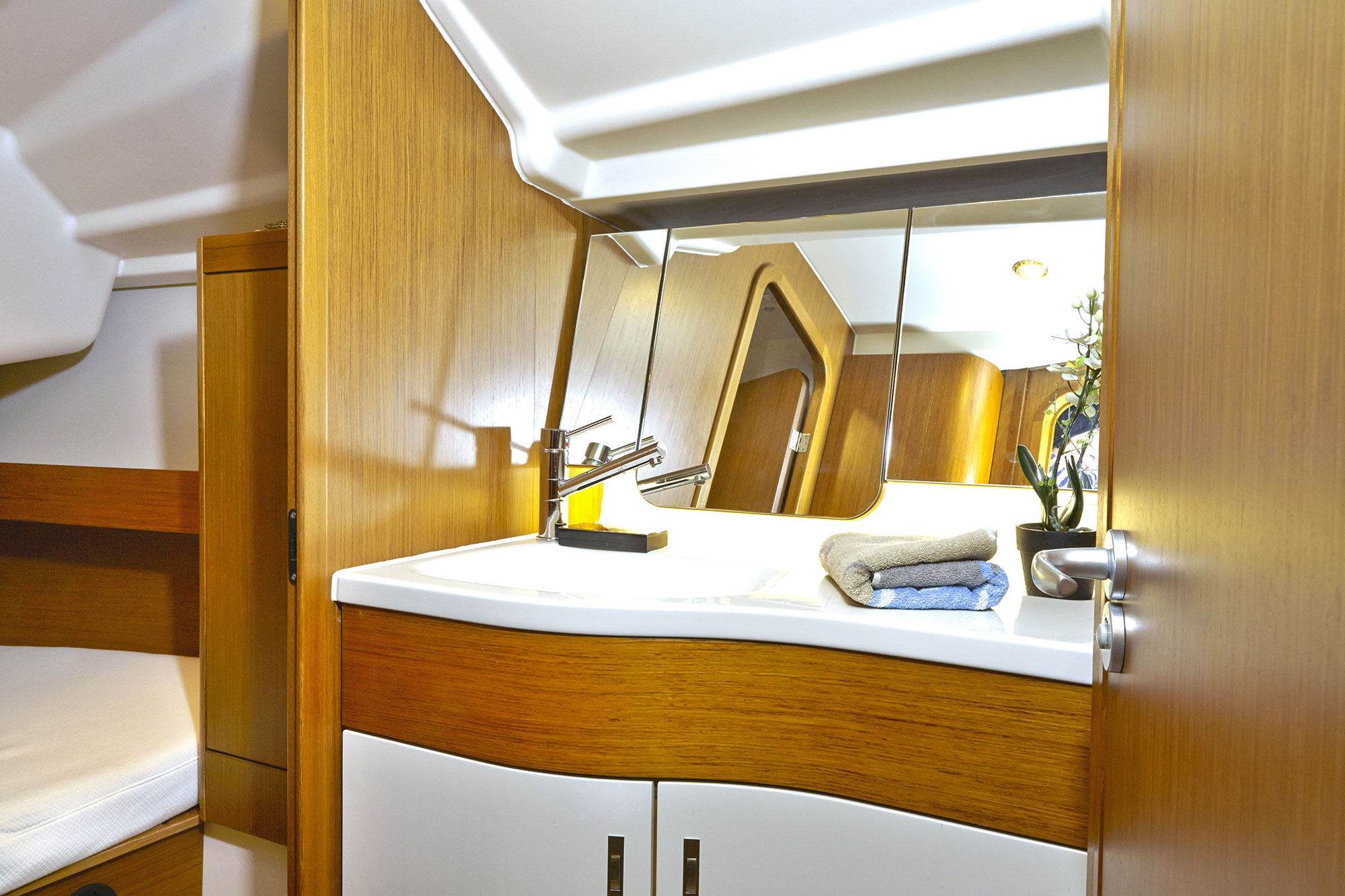 Dehler 38 — photo 11