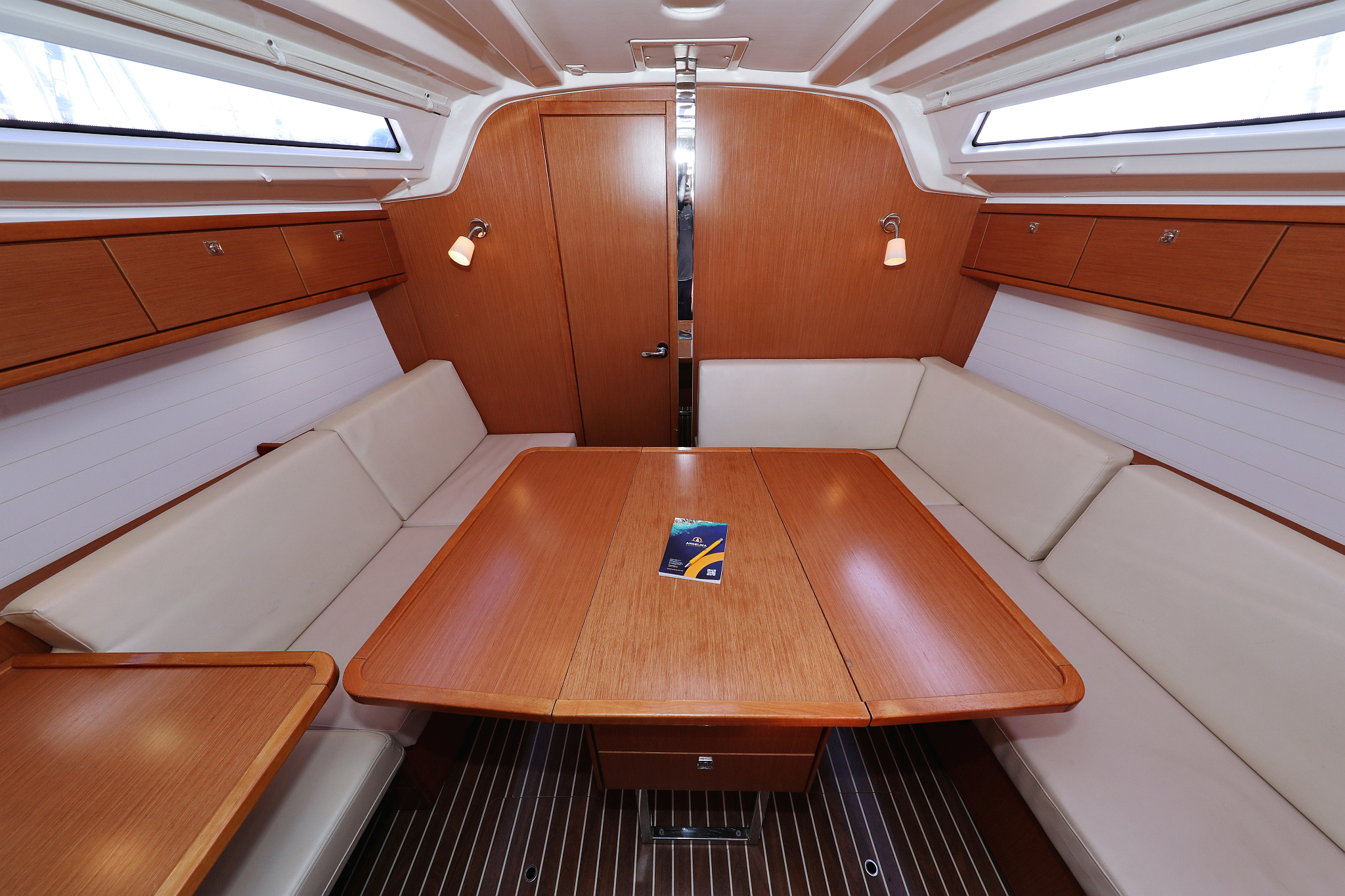 Bavaria Cruiser 37 - 3 cab. — photo 14