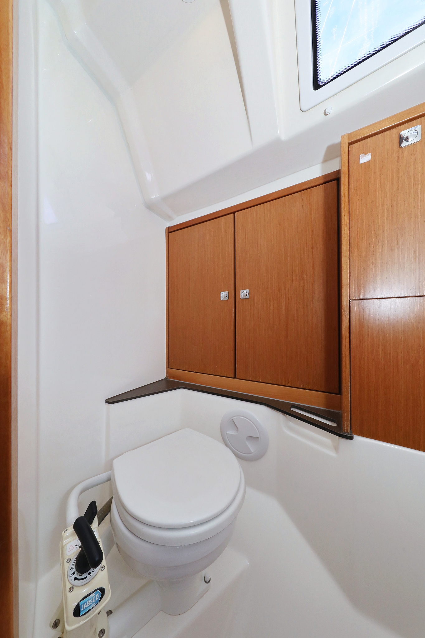 Bavaria Cruiser 37 - 3 cab. — photo 35