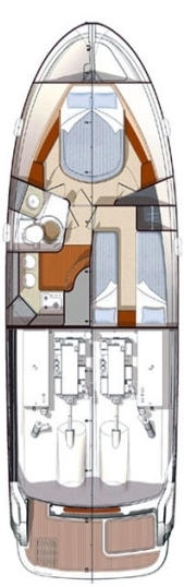 Prestige 36 — photo 2