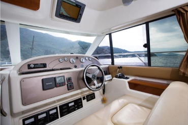 Prestige 36 — photo 6