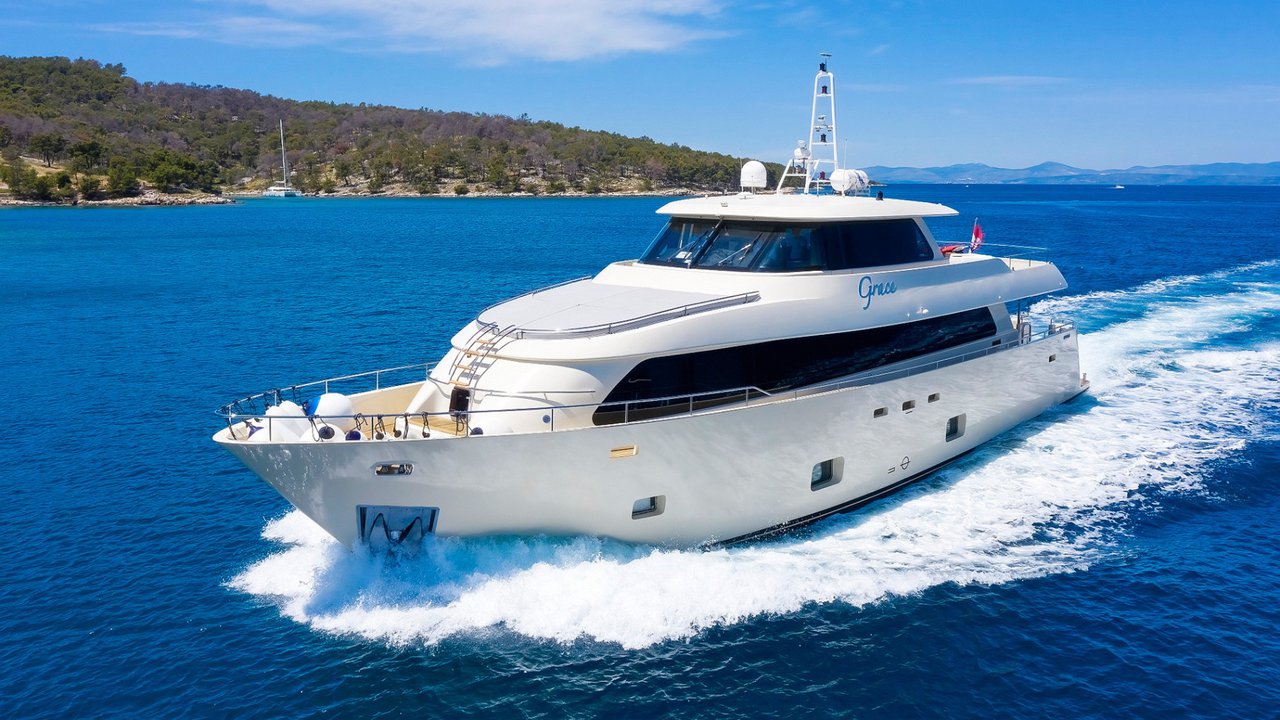 Custom Made Aegean — photo 1