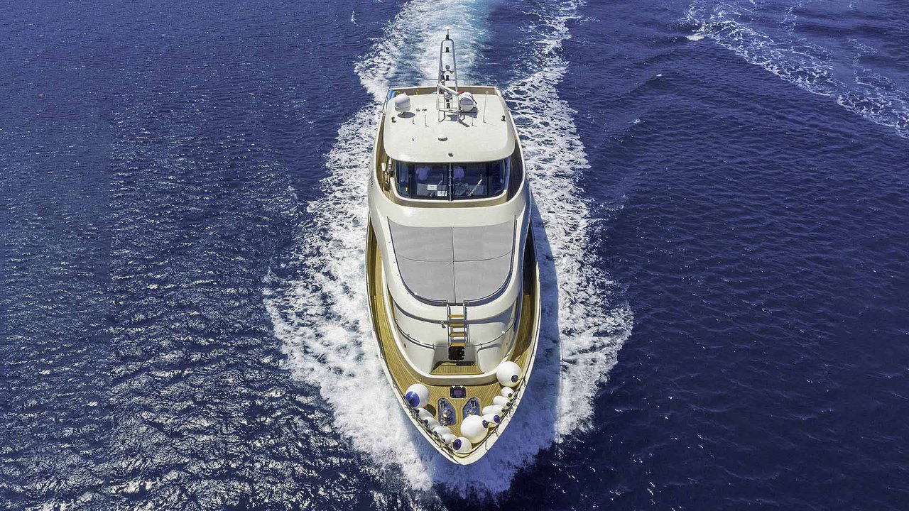 Custom Made Aegean — photo 4