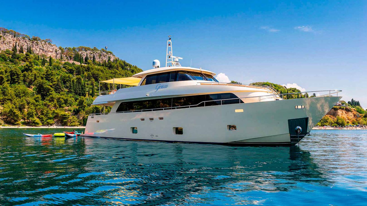 Custom Made Aegean — photo 8