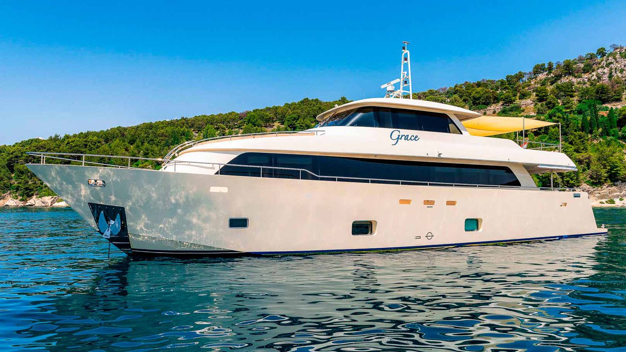 Custom Made Aegean — photo 9
