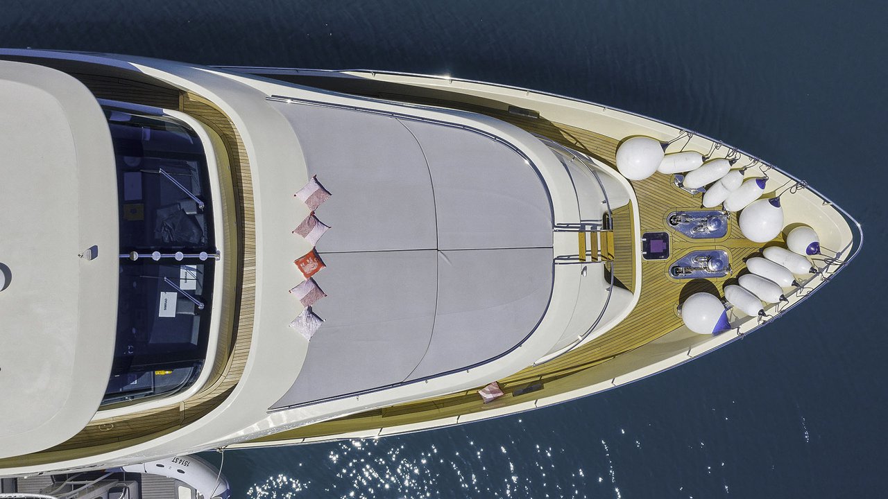 Custom Made Aegean — photo 10