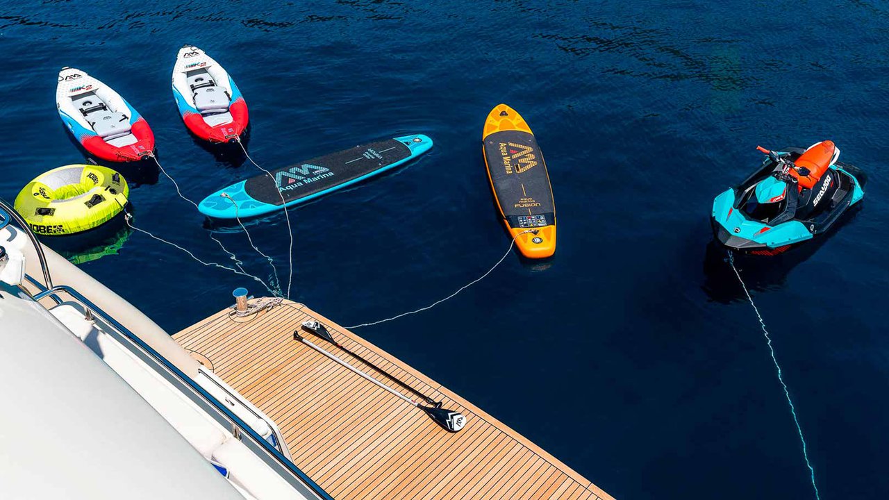 Custom Made Aegean — photo 14