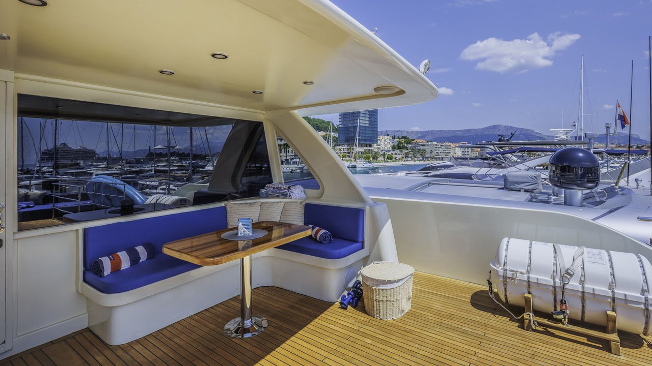 Custom Made Aegean — photo 15