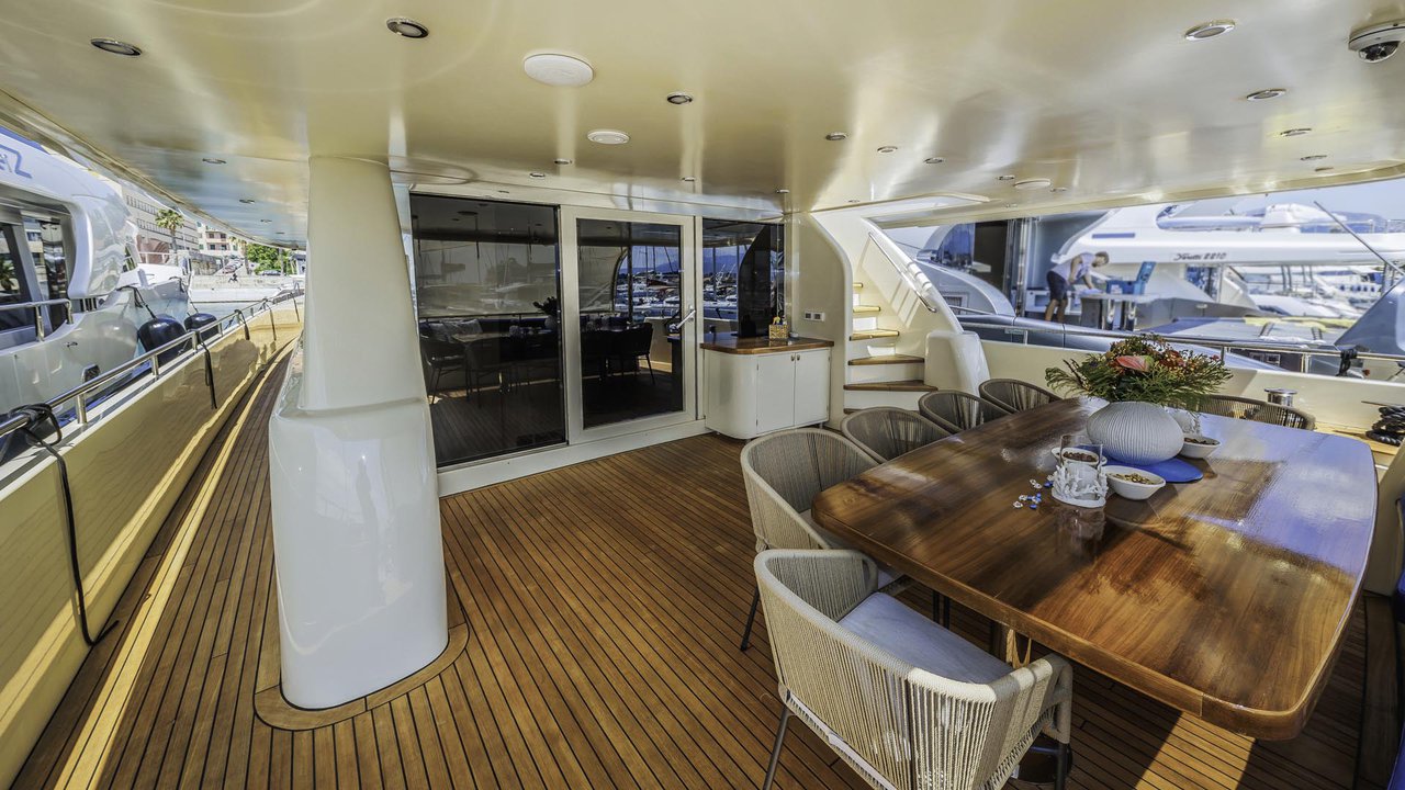 Custom Made Aegean — photo 19