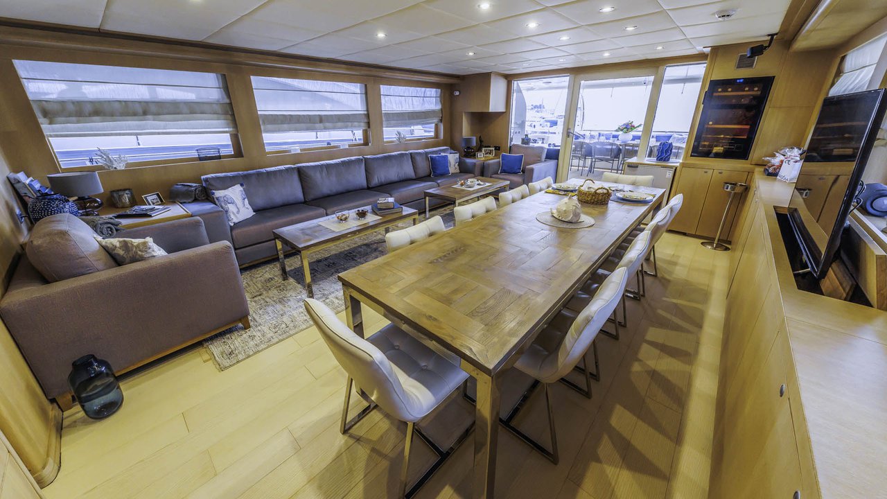 Custom Made Aegean — photo 20