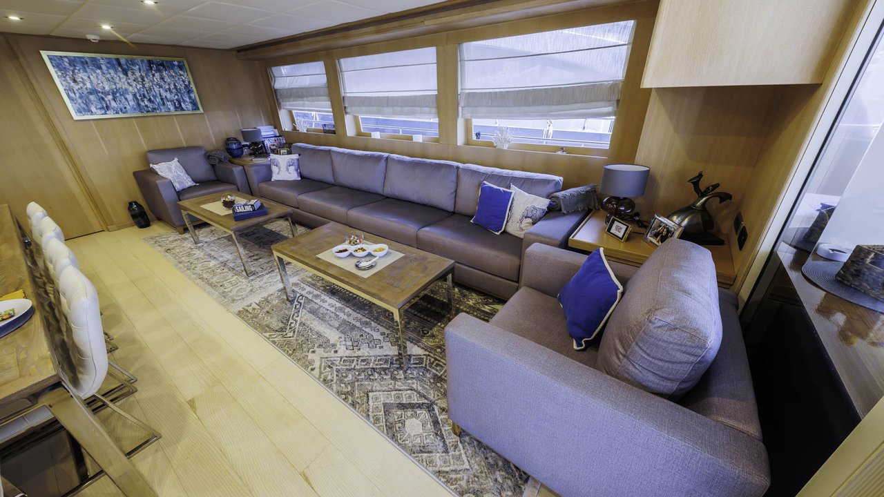 Custom Made Aegean — photo 22
