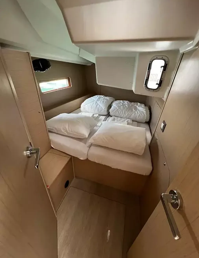 Oceanis 40.1 — photo 5