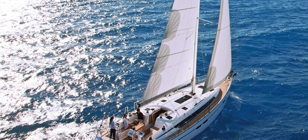 Bavaria Cruiser 46 - 4 cab.* — photo 1