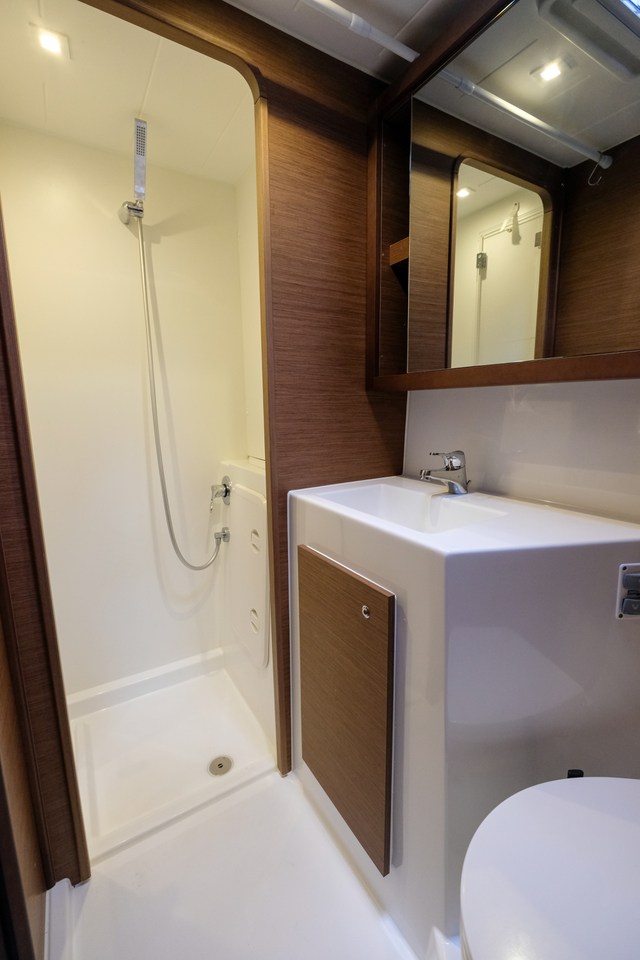 Lagoon 42 - 4 + 1 cab. — photo 20