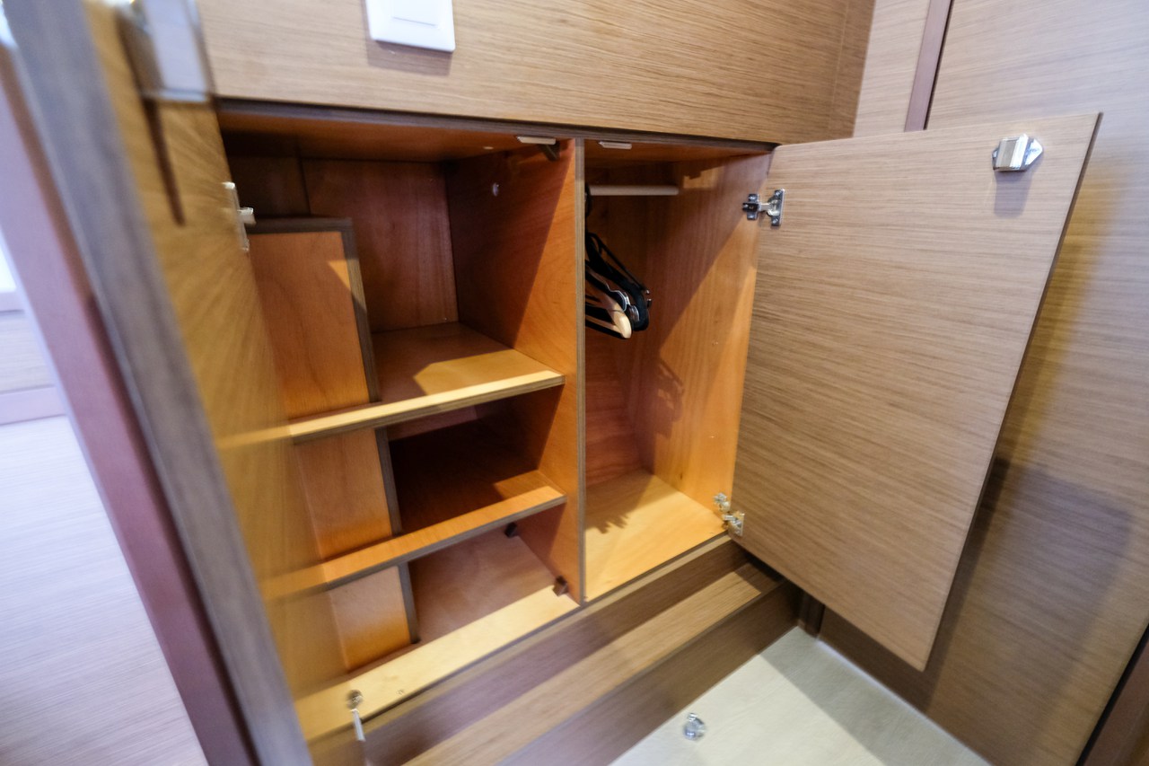 Lagoon 42 - 4 + 1 cab. — photo 22