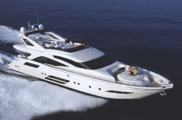 Dominator 780S Deluxe — photo 1