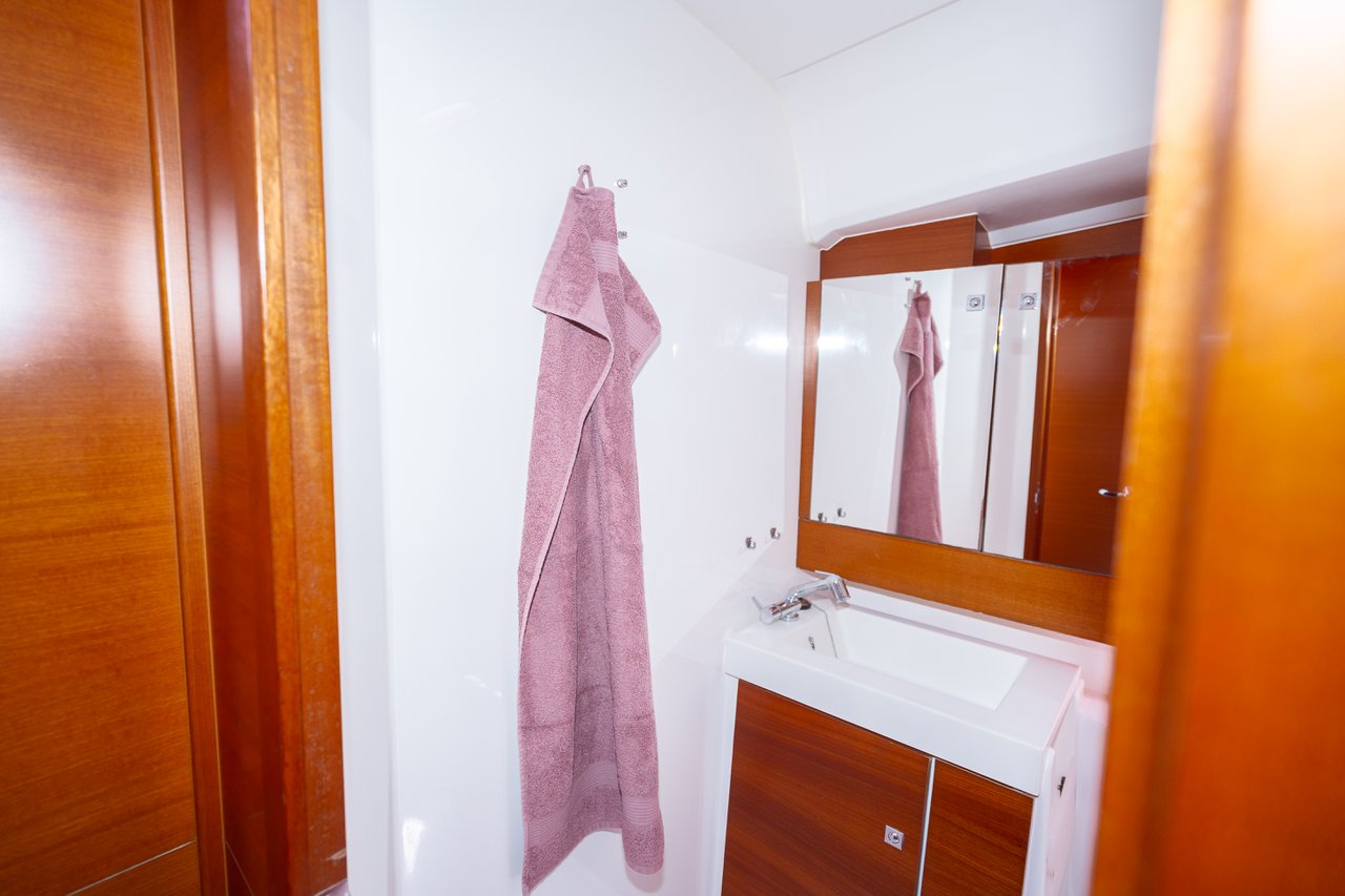 Dufour 412 GL — photo 15