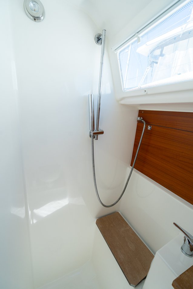 Dufour 412 GL — photo 18
