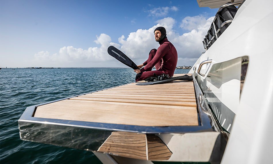 Fountaine Pajot Aura 51 - 6 cab — photo 11