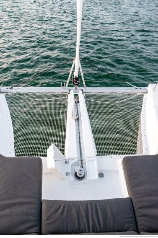 Lagoon 46 - 4 + 2 cab. — photo 7