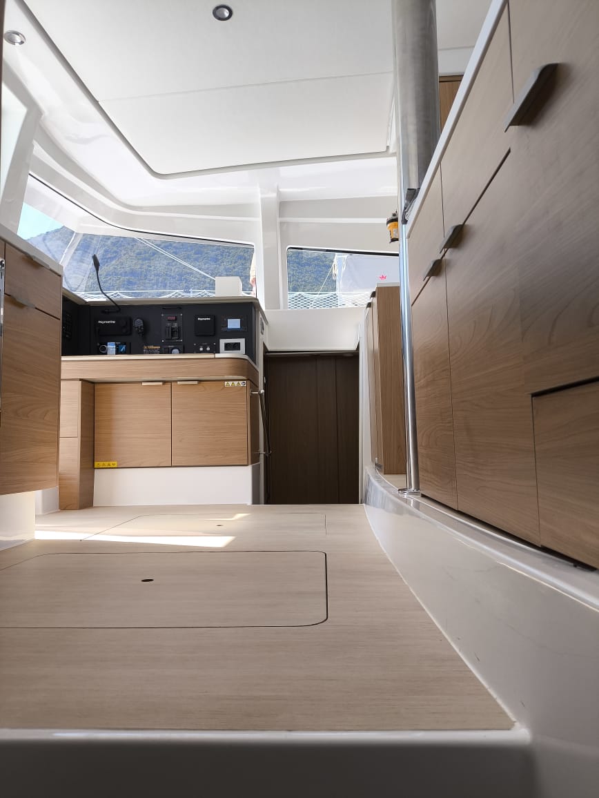 Bali 4.2 - 4 + 2 cab. — photo 14