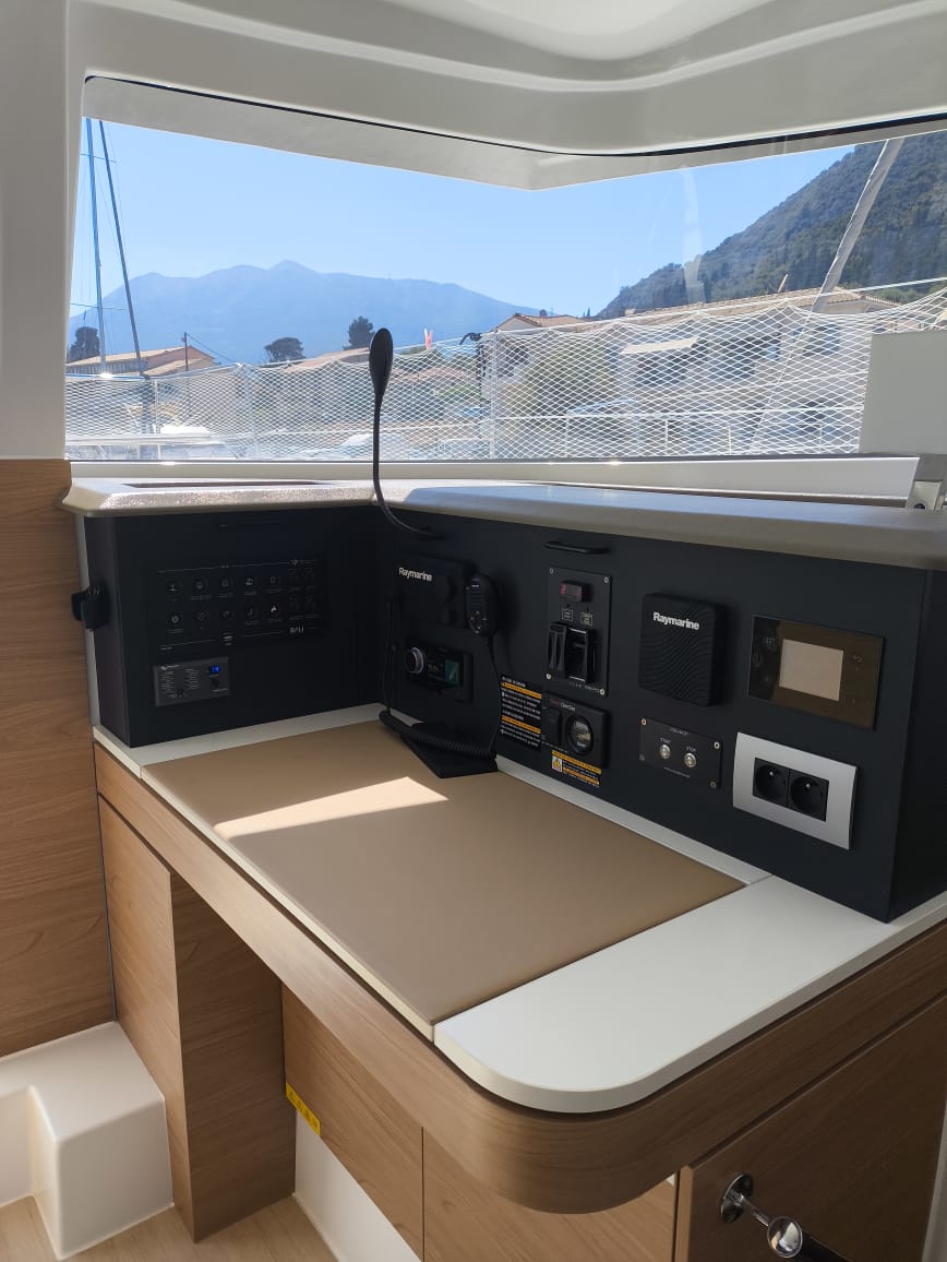 Bali 4.2 - 4 + 2 cab. — photo 12