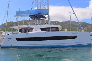 Bali 4.6 - 5 + 1 cab. — photo 18