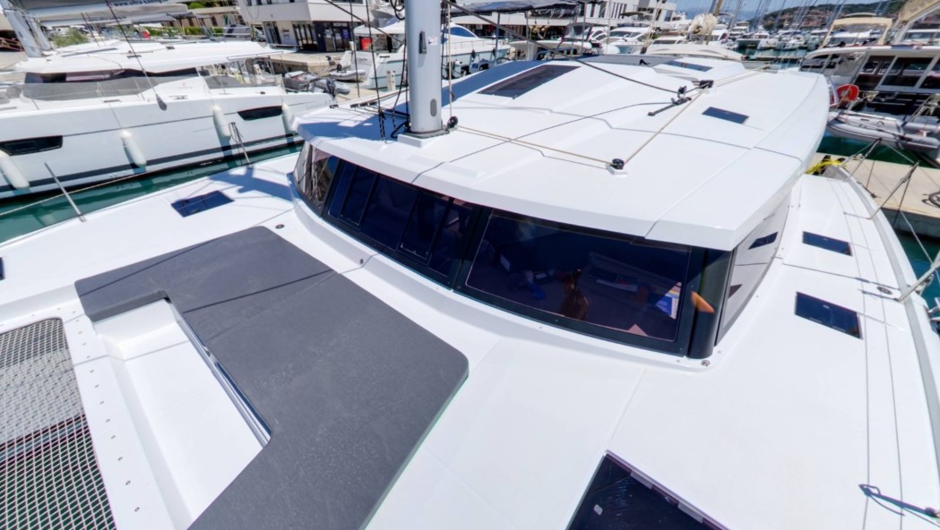 Fountaine Pajot Astrea 42 - 4 + 2 cab. — photo 7